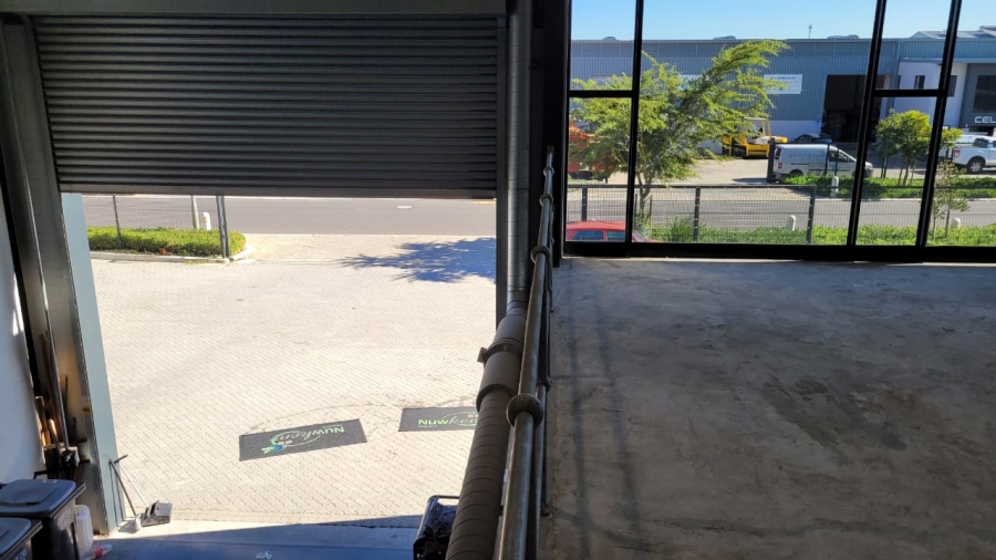 Commercial Property for Sale in Stikland Western Cape